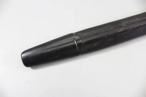 Sanderson Model 1907 Bayonet, United Kingdom, Pattern 1907 for Lee-Enfield Rifle