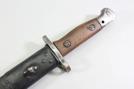 Bajonett Wilkinson Modell 1907 Vereinigtes Königreich, Pattern 1907 für Lee-Enfield-Gewehr