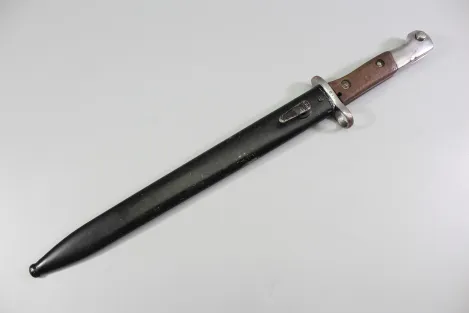 Seitengewehr 98 Hersteller unbekannt