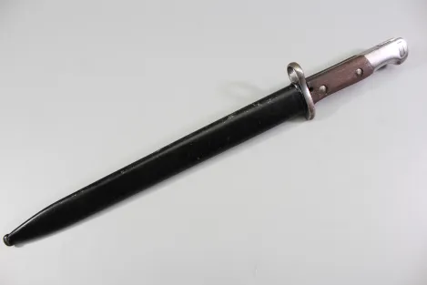 Seitengewehr 98 Hersteller unbekannt