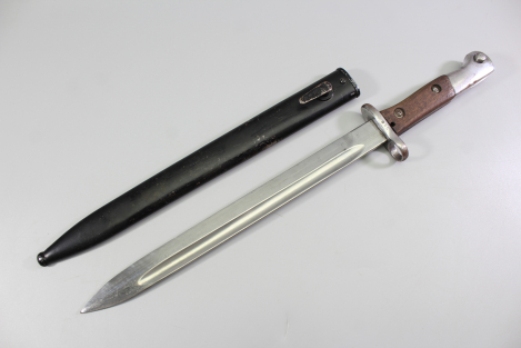 Seitengewehr 98 Hersteller unbekannt