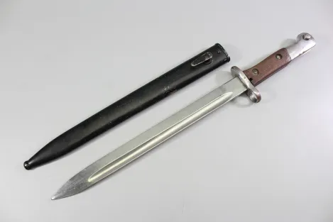 Seitengewehr 98 Hersteller unbekannt