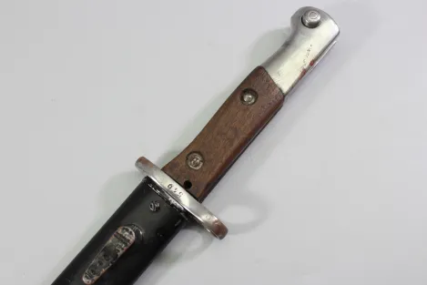 Seitengewehr 98 Hersteller unbekannt