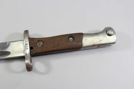 Seitengewehr 98 Hersteller unbekannt