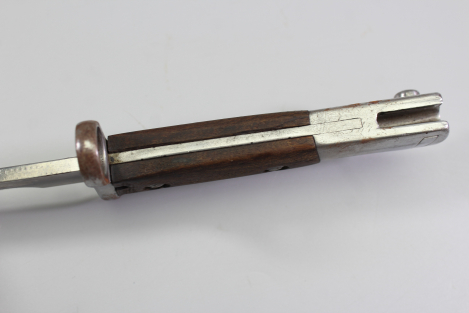 Seitengewehr 98 Hersteller unbekannt