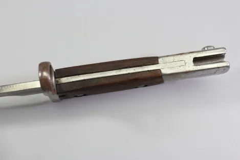 Seitengewehr 98 Hersteller unbekannt