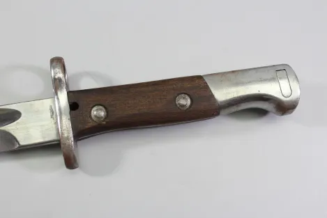 Seitengewehr 98 Hersteller unbekannt