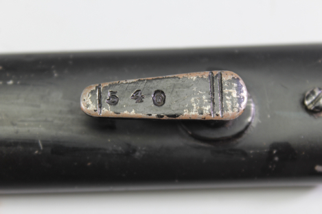 Seitengewehr 98 Hersteller unbekannt