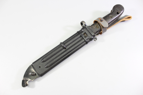 Preview: AK-47 bayonet, M1946 pattern, combat knife for the Kalashnikov