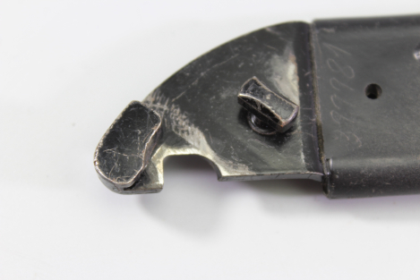 Preview: AK-47 bayonet, M1946 pattern, combat knife for the Kalashnikov