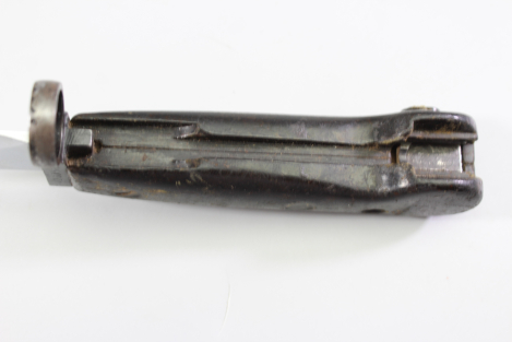 AK-47 bayonet, M1946 pattern, combat knife for the Kalashnikov
