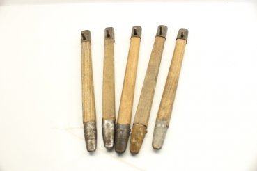 Ww2 Wehrmacht tent accessories pegs made of wood