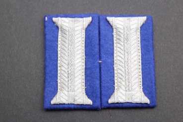 Ww2 Wehrmacht Heer single sleeve flap for the medical service uniform