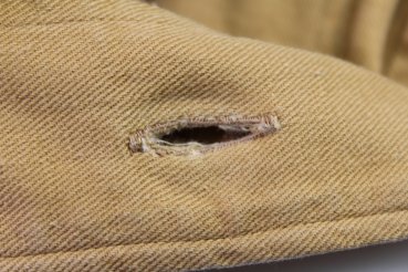 HJ Uniform mit Jacke und HJ Hose