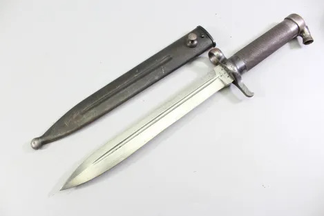 Schweden Bajonett M1896 für Mauser-Gewehre