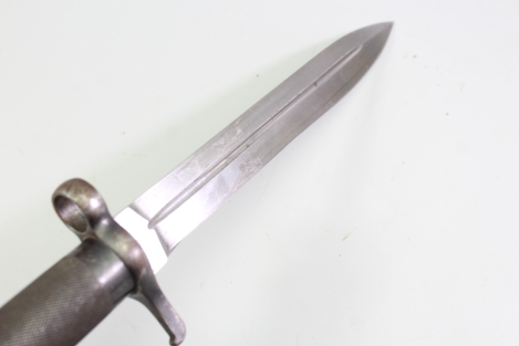 Schweden Bajonett M1896 für Mauser-Gewehre