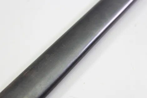 Argentine M1909 bayonet for the Mauser infantry rifle, by Weyersberg Kirschbaum