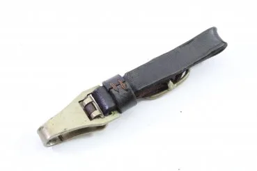 Early SA dagger hanger with strap from Steil carrying leather