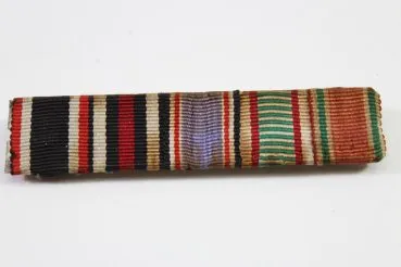 ww2 German 5 er and 2er ribbon clips