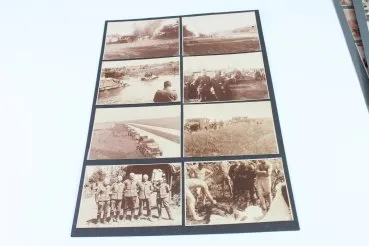 Lot of photos, tanks, aircraft and Knight's Cross recipients