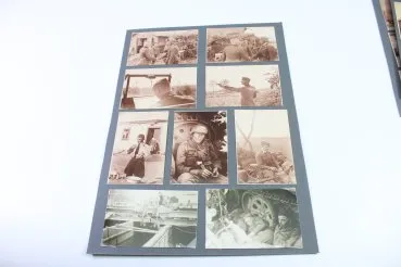 Lot of photos, tanks, aircraft and Knight's Cross recipients