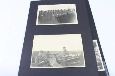 Lot of photos, tanks, aircraft and Knight's Cross recipients