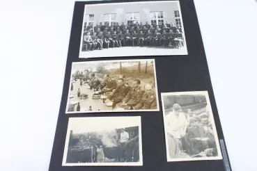 Lot of photos, tanks, aircraft and Knight's Cross recipients