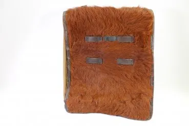 Backpack, “Affe” of the Wehrmacht with signs of wear