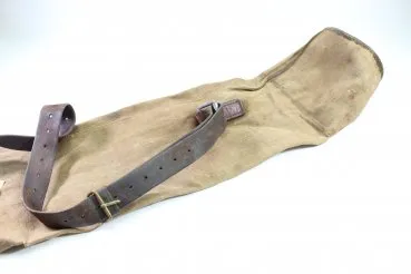 Wehrmacht Sweden linen bag