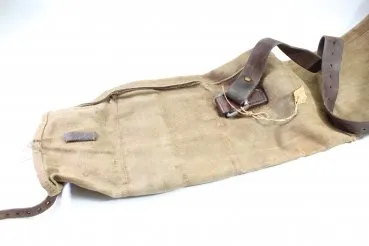 Wehrmacht Sweden linen bag