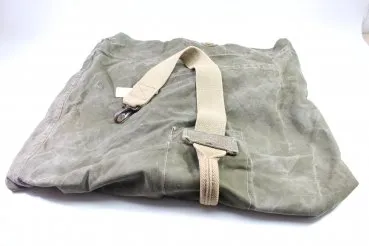 military large canvas duffel bag