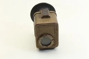 Target facility DAK Afrika Corps monocular, reticle lighting