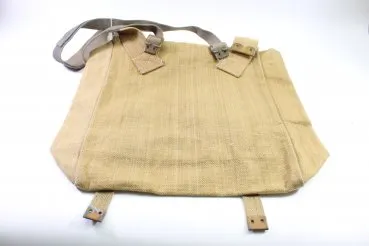 Large field bag BRITISH Model M37 SAND WWII Original