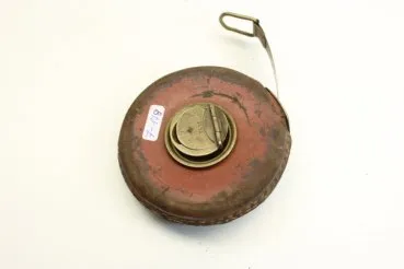 Wehrmacht measuring tape 15m for EM