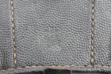 Preview: Patronentasche 3 Fach für Karabiner K98 gestempelt Hersteller afg 1943