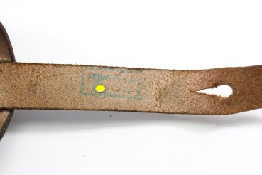 Preview: 2 Stück Patronentaschen WaA gestempet für Karabiner K98