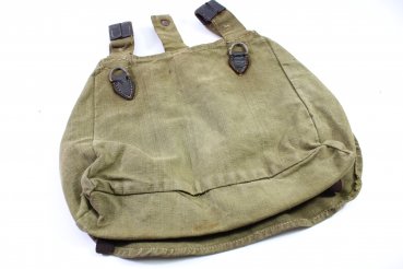 Wehrmacht bread bag 1938, linen