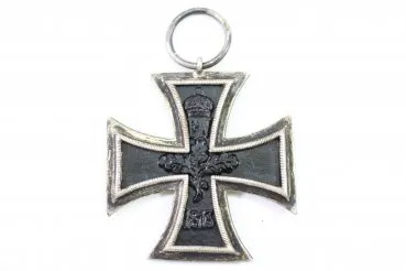 Eisernes Kreuz 2.Klasse 1914 Hersteller R.W