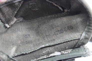 US Army Vietnam M1956 Mag Pouch - Original
