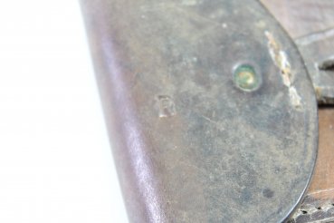 Preview: Cartridge pouches GP90 around 1900