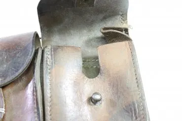 Cartridge pouches GP90 around 1900