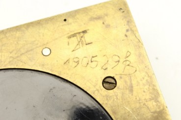 M15 Artillery Compasses, Directional Bussole Compass at 1925 K.P. Goertz