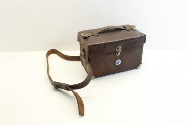 Ww2 medical bag German main club, blue cross