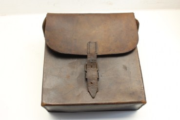 Wehrmacht bag for tools of the telecommunications troop, message troop