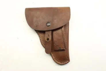 Ww2 Pistolenholster, Pistolentasche / Holster