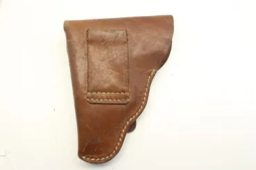 Ww2 Pistolenholster, Pistolentasche / Holster