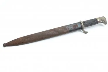 Wehrmacht Army, extra bayonet / bayonet, short version,