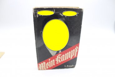 Preview: Mein Kampf Historisches Buch Adolf Hitler, 1. Band 13. Auflage 1933 