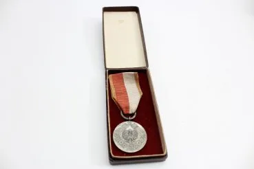 Polen  Medaille zum 30. Jahrestag der Polnischen Volksrepublik 