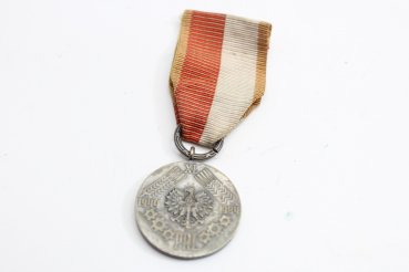 Poland Historical medal 1974 Medal of the 30th Anniversary of Polish People's Republic 